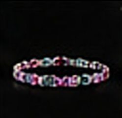 Armbänder – Farbedelsteine