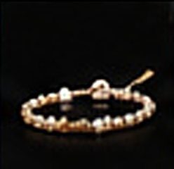 Armbänder – Perlen