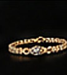 Armbänder – Gold