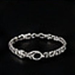 Armbänder – Platin