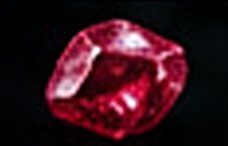 Edelsteine – Rubin