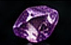 Edelsteine – Amethyst