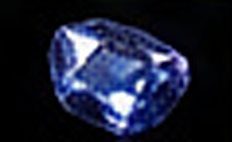 Edelsteine – Tansanit