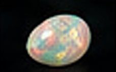 Edelsteine – Opal