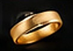 Eheringe – Gelbgold