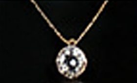 Diamantketten – Tropfen