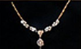 Diamantketten – Reihe