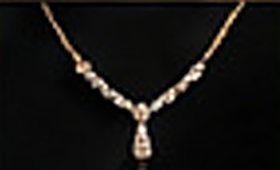 Diamantketten – Y-Design