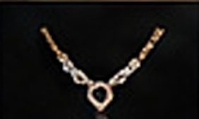 Diamantketten – Infinity