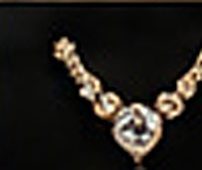 Diamantketten – Vintage
