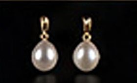 Diamantketten – Perlen