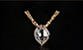 Diamantketten – Statement