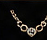 Diamantketten – Individuell